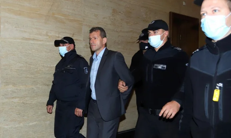 Боян Расате: Не се признавам за виновен - Tribune.bg