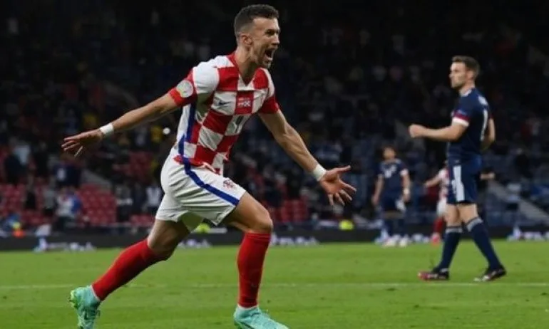 Тежък удар по Хърватия преди 1/8-финала с Испания - Tribune.bg