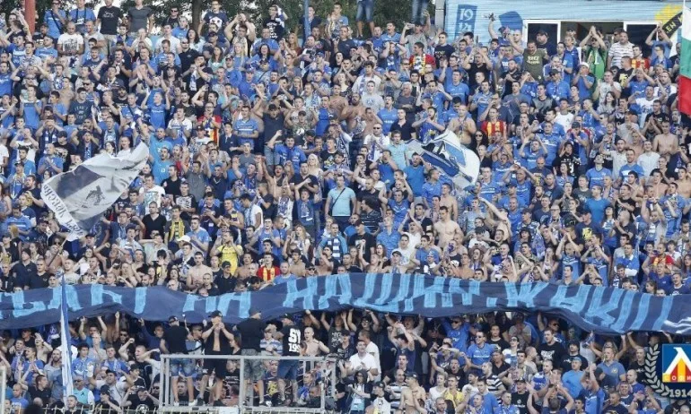 Петима левскари отиват на срещата при премиера Борисов - Tribune.bg