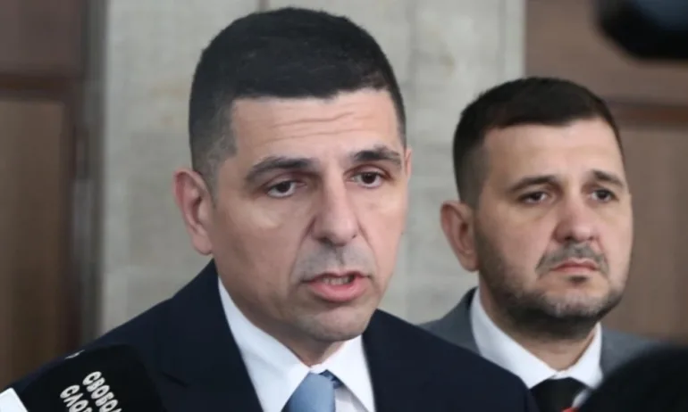 Мирчев: Очакваме от ПБ да вземат мерки и да предложат рамка за 3% дефицит - Tribune.bg