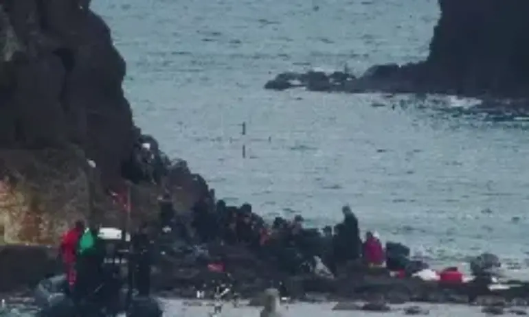 Швеция дава 30 000 евро на мигранти, за да напуснат страната - Tribune.bg