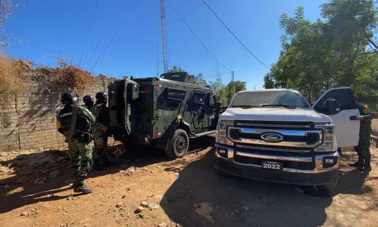 Мексико екстрадира сина на Ел Чапо в САЩ - Tribune.bg