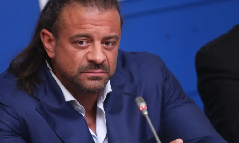 Alibegov a terminé la chanson « Save Sofia » ᐉ Actualités Alibegov a terminé la chanson « Save Sofia » ᐉ Actualités