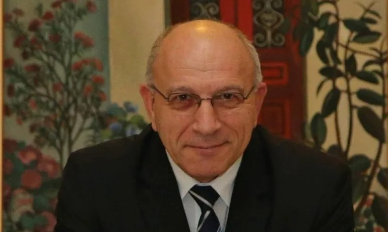 Емил Христов: Подготвя се поредното обединение между БСП и ДПС - Tribune.bg