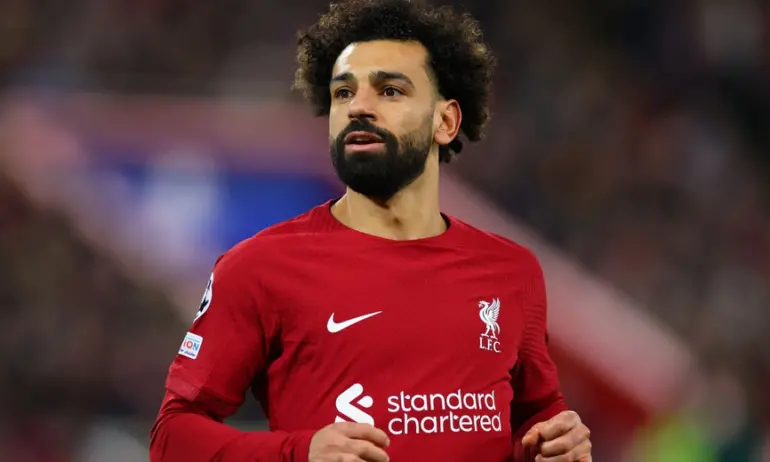 Салах си тръгва заедно с Клоп от Ливърпул - Tribune.bg