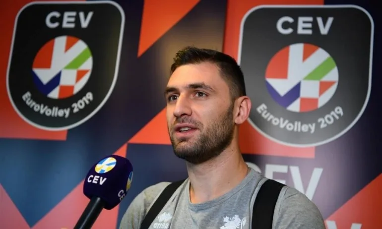 Цветан Соколов: Има голяма горчивина и разочарование във всички - Tribune.bg