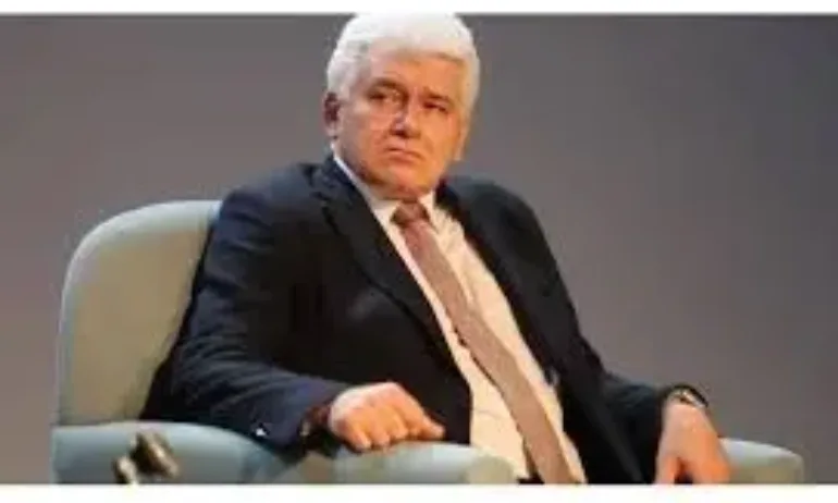 Проф. Киров: Радев има поне един или два варианта за правителство, освен публично обявения проектокабинет - Tribune.bg