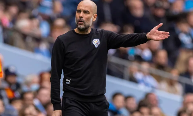 Ман Сити взима топ талант от Аржентина - Tribune.bg