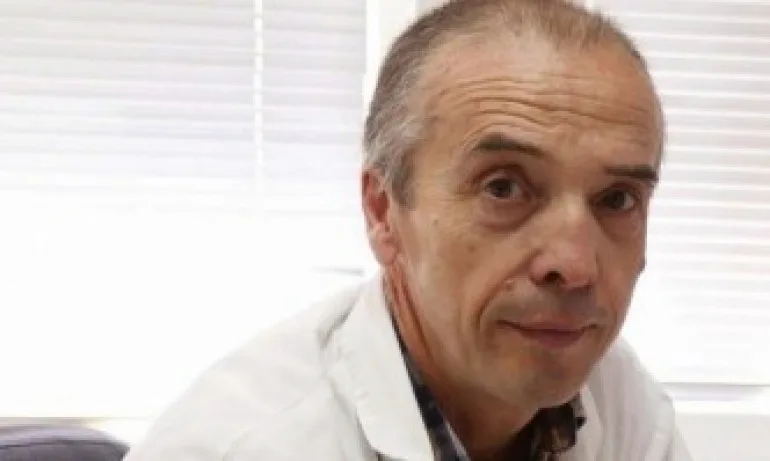 Огнян Минчев: Айде сега, идете при Мангъров да ви лекува – или поне си затворете устата - Tribune.bg