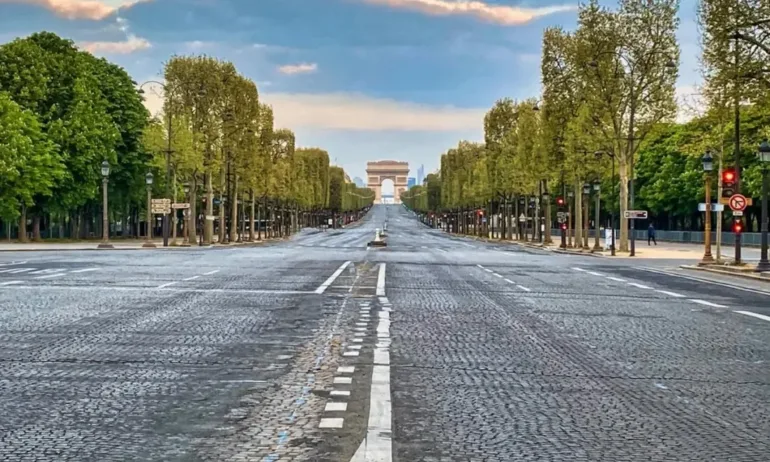 БАЗ и СЗБ: Спаси София не спасява София, а я съсипва като туристическа дестинация - Tribune.bg