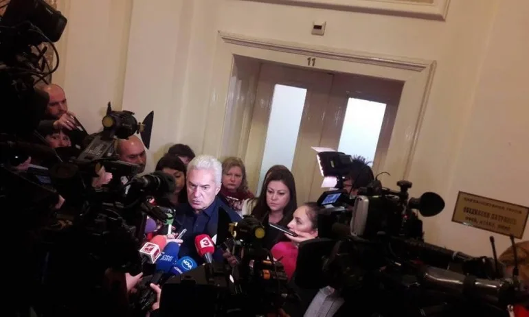 Атака: Правителството трябва да се завърши мандата си - Tribune.bg