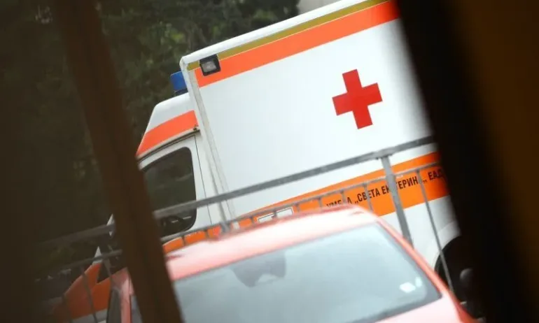 Работник загина при инцидент в строяща се сграда - Tribune.bg