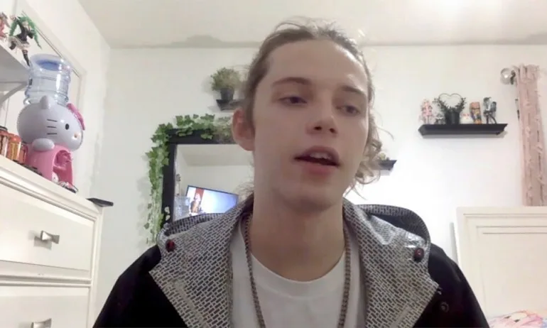 Тексаски тинейджър издаде баща си на ФБР за участие в щурма на Капитолия - Tribune.bg