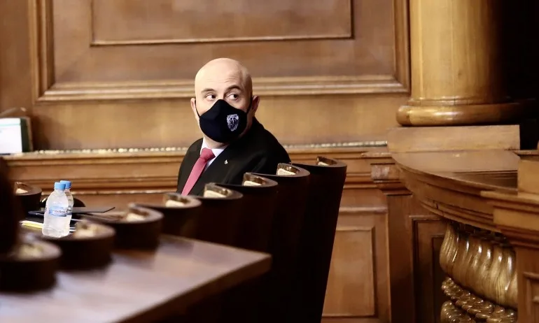 До месец прокуратурата дава на НС вижданията си за промени в НК и НПК - Tribune.bg