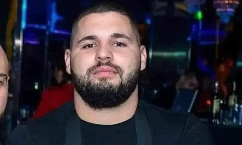 Закъсняло правосъдие: Насилникът, нарязал момичето от Стара Загора е арестуван - Tribune.bg