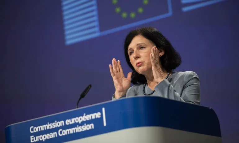 Йоурова пред LIBE: Предстои решение за прекратяване на механизма за проверка - Tribune.bg