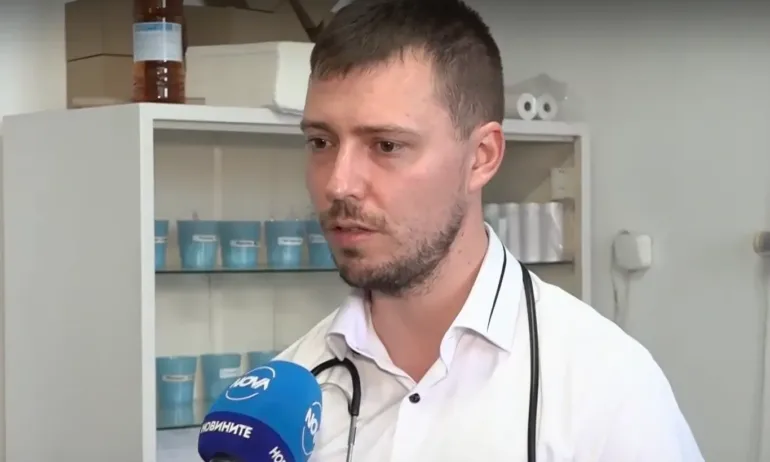 Петте деца, които бяха приети в болница в Пазарджик след употребата на вейпове, вече са в добро състояние - Tribune.bg