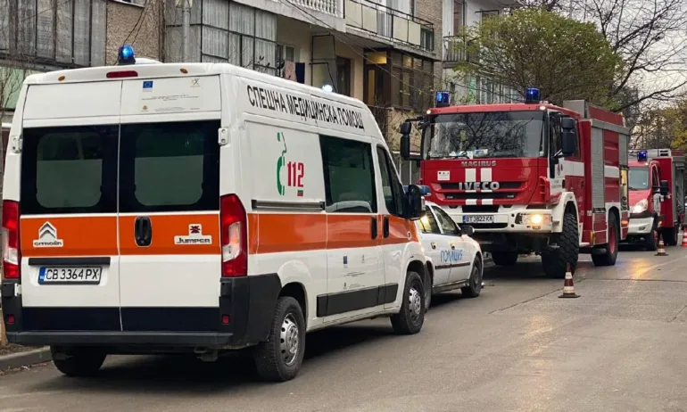 Спешните медици ще получат с натрупване гласуваното увеличение на възнагражденията - Tribune.bg