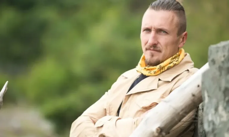 Гледат мярката на актьора Димо Алексиев, който беше заловен с 1.49 промила алкохол в кръвта - Tribune.bg