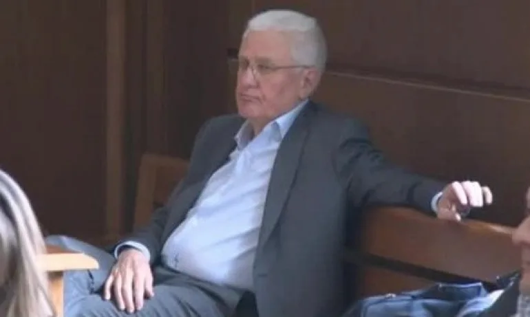 ВКС възобнови делото за конфискация срещу семейството на Христо Бисеров - Tribune.bg