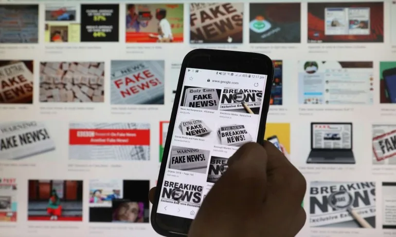 Фалшива новина: у нас били 20, 25, 37 хил. американски войници. Истината: броят им е 0 - Tribune.bg