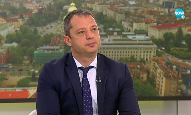 Добрев: Не знаем дали правителството ще падне, защото не знаем колко депутати ще купят - Tribune.bg