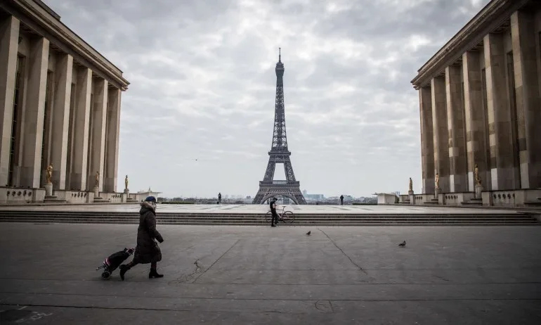 Консулът ни в Париж: Автобус връща блокираните на границата българи без PCR - Tribune.bg