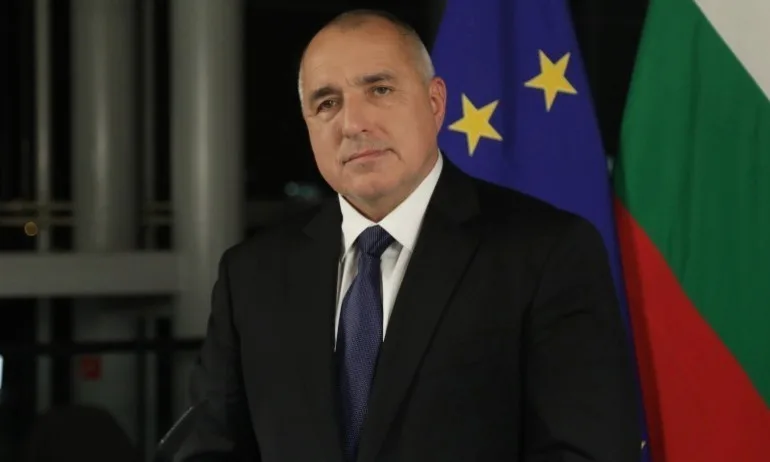 Борисов ще участва във видеоконференция на страните от Източното партньорство - Tribune.bg