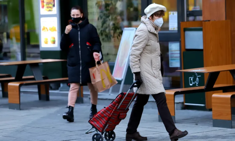 Грипната вълна настъпва - Щамовете Виктория и Дарвин атакуват - Tribune.bg