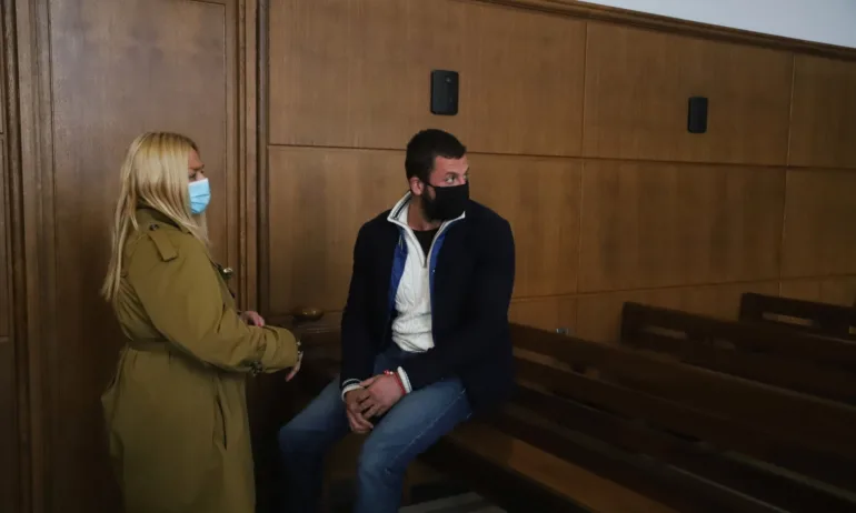 Експертиза за убийството в Борисовата градина: Косъмът по ножа не е от жертвата Георги Игнатов - Tribune.bg