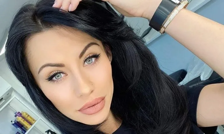 Маги Бадер: НЕ познавам г-н Борисов и г-н Ангелов - Tribune.bg