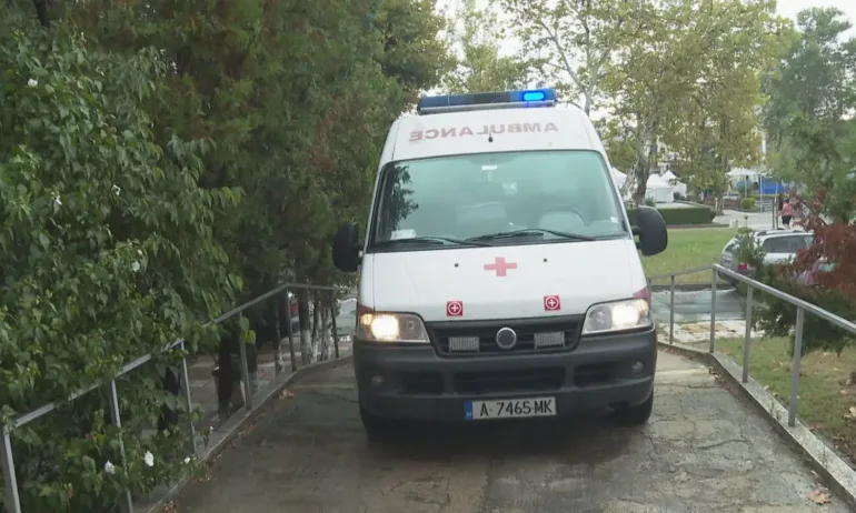 В края на сезона - пращат допълнителни екипи на Спешна помощ по Черноморието - Tribune.bg