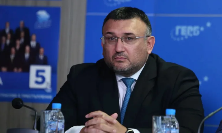 Младен Маринов: Колко пъти пепетата трябва да настъпят мотиката със самозаписването… - Tribune.bg