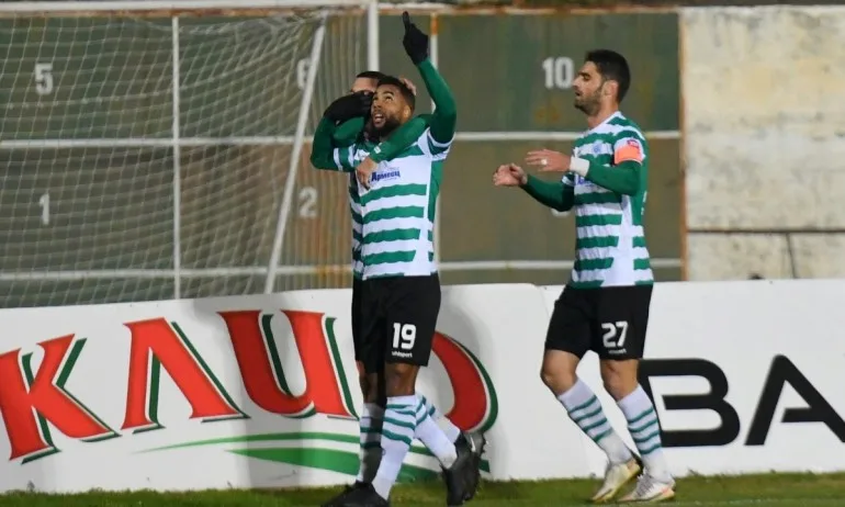 Кой е Курьор и защо има повече голове от Мбапе и Бензема? - Tribune.bg