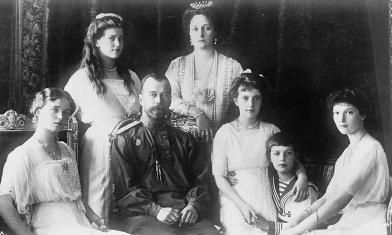 Принцеса Анастасия от село Габарево - Tribune.bg