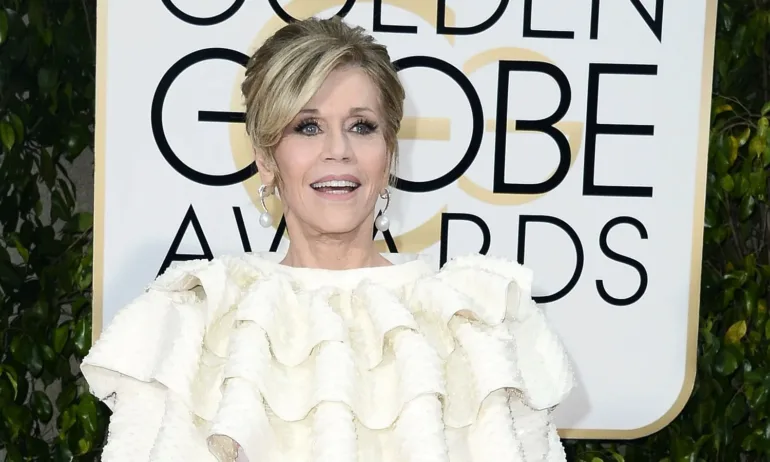 Джейн Фонда пребори рака - Tribune.bg