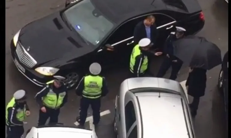 След скандалите с обиколките на Деси Радева по бутици - НСО променя специалния режим на ползване - Tribune.bg