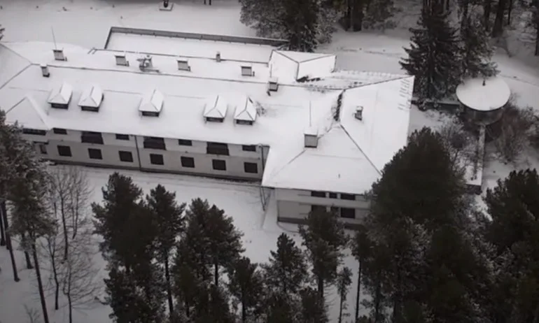 ВАП сезира Фандъкова за вила Аглика на Божков - Tribune.bg