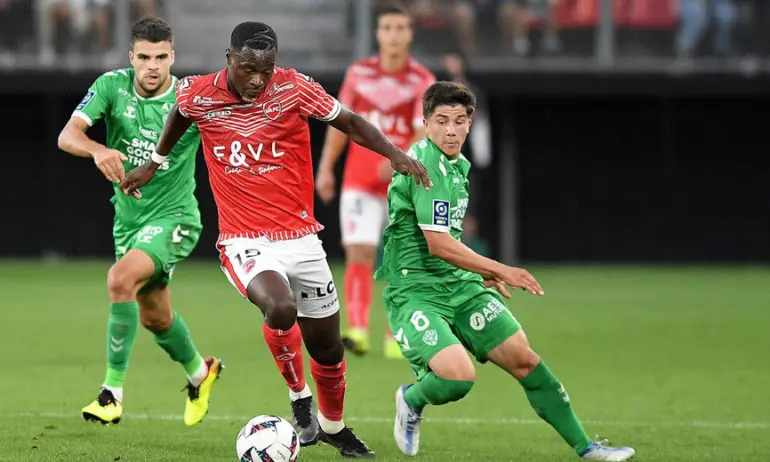 ЦСКА 1948 подписва с французин ᐉ Новини Tribune.bg