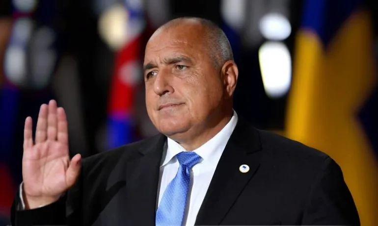 Борисов на 62: Най-дълго управлявалият ни премиер посреща рождения си ден у дома с внуците - Tribune.bg