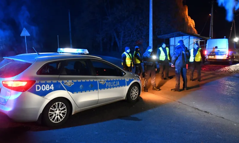 Байдън: Взривът в Полша може и да не е от руска ракета, Варшава повиши бойната готовност - Tribune.bg