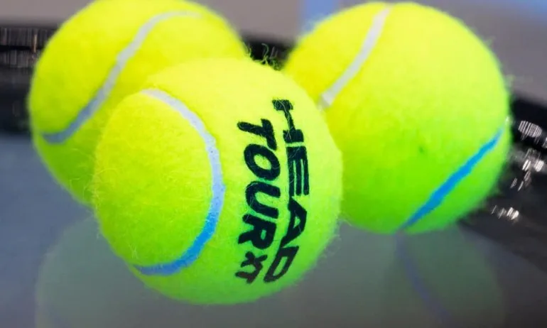 HEAD е официалната топка на Sofia Open 2020 - Tribune.bg