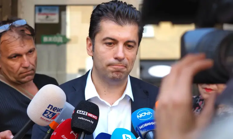 При 85.47% обработени протоколи: ДПС трупа преднина пред ПП-ДБ и Възраждане в битката за второто място - Tribune.bg