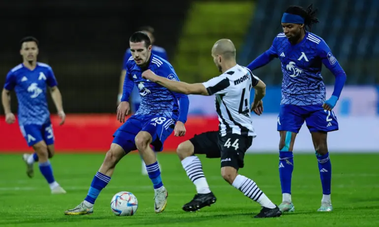 Още един футболист иска да напусне Левски - Tribune.bg