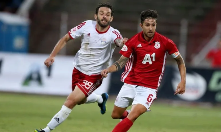 Още един чужденец напуска ЦСКА? - Tribune.bg