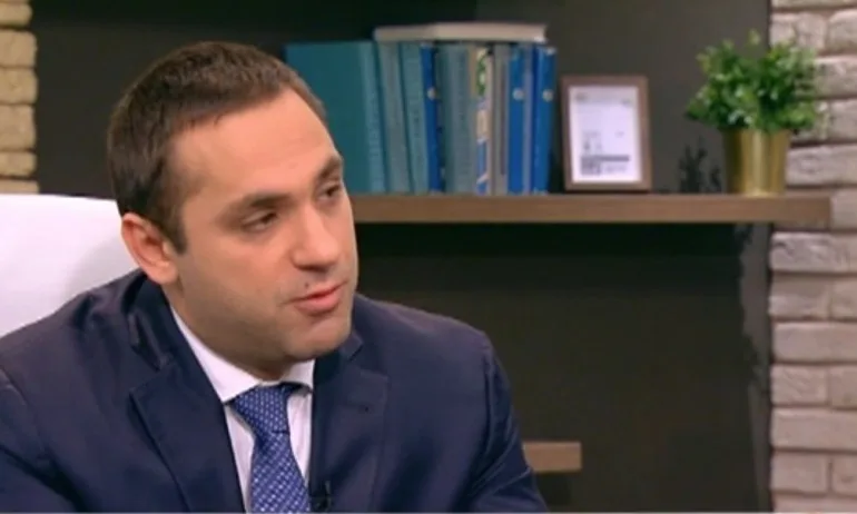 Емил Караниколов за бизнеса: Добри заплати, ниска безработица и липса на работници - Tribune.bg