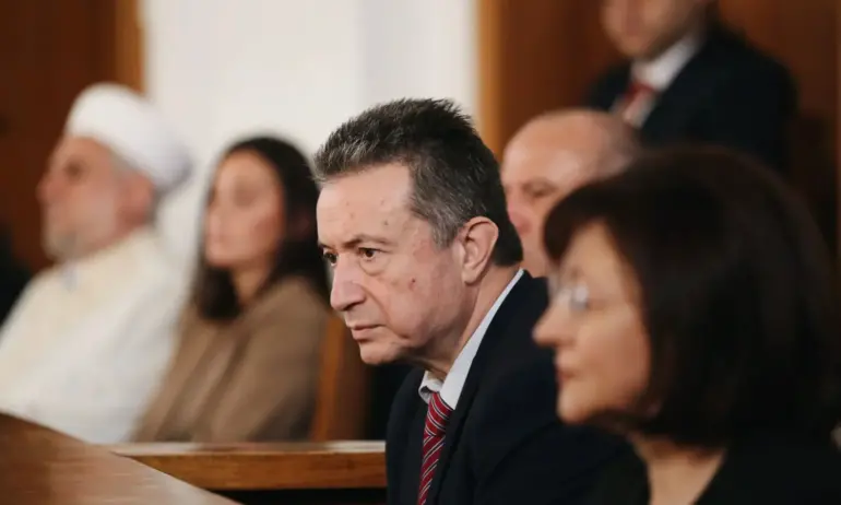 Янаки Стоилов: Няма пречка за ротация на премиер - Tribune.bg