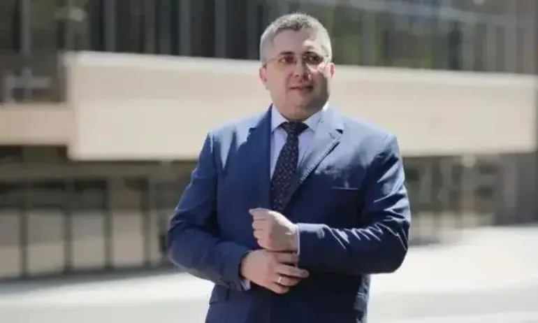 Нанков: Казусът с изтичането на амоняк от Мелта 90 трябва да бъде разрешен спешно с конкретни действия на институциите - Tribune.bg