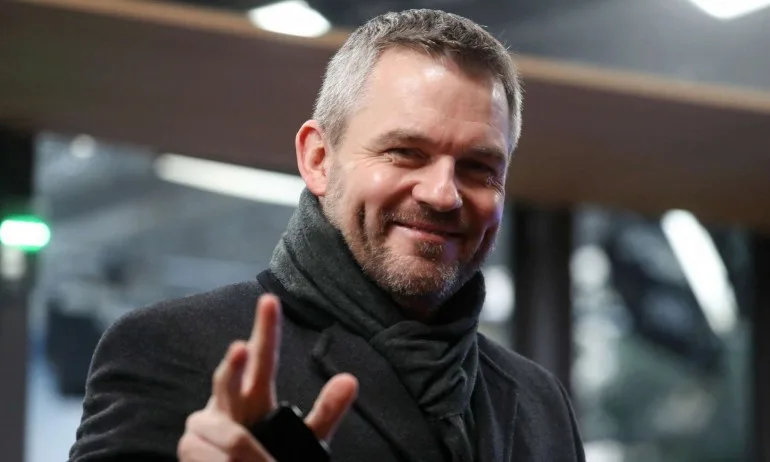 Словашкият премиер няма коронавирус, а пневмония - Tribune.bg