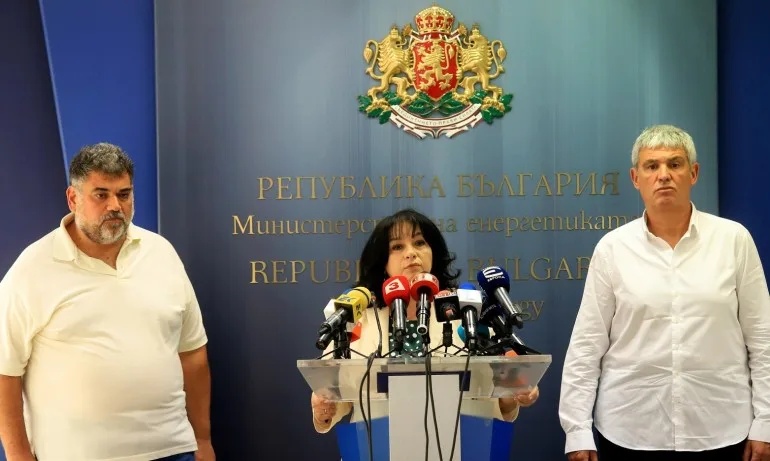 Петкова: Даваме 50 млн. лв за Мини Марица-изток и 5 млн. за служителите - Tribune.bg